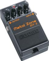Boss MT-2 - thumbnail