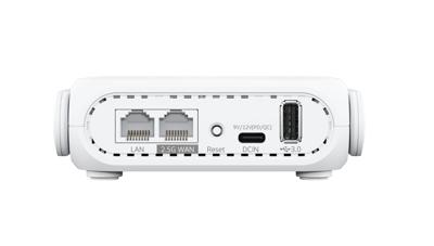 Asus RT-BE58 Go BE36000 WiFi-router 3600 MBit/s