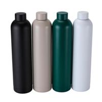 Alpina drinkfles rvs 1l - thumbnail