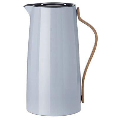 Stelton Emma Thermoskan Koffie 1,2 l blauw