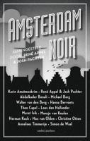 Amsterdam Noir - René Appel, Josh Pachter - ebook - thumbnail