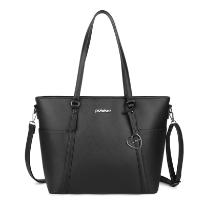 PU damestas handtas LONDEN zwart PU damestas handtas LONDEN zwart