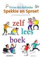 zelf lees boek - Vivian den Hollander - ebook - thumbnail