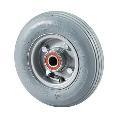Makita Accessoires Kruiwagen achterwiel 210mm grijs - 1911K6-3