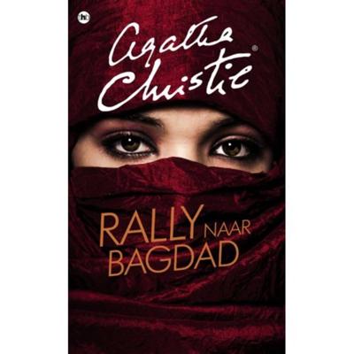 Rally naar Bagdad (Paperback)