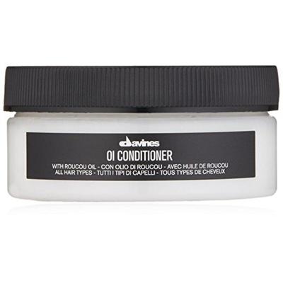 Voedende Conditioner Davines Oi 75 ml