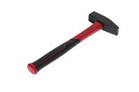 Gedore RED R92120032 3300723 Bankwerkershamer 1100 g 350 mm DIN 1041 1 stuk(s) - thumbnail