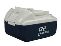Makita 193930-3 Accu BH1233C 12V 3,1Ah - thumbnail