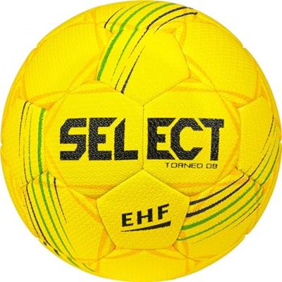 Select Handbal Torneo Geel V23