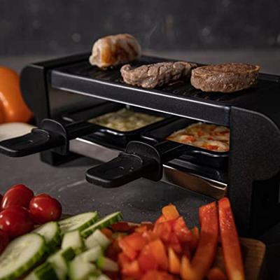 Boska- Raclette Mini 220V Boska- Raclette Mini 220V