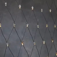 Enzo LUCA LED Net 3x3 meter 196 lamps W.Wit 5590170 - thumbnail