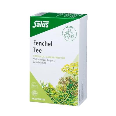 Salus Thee Venkel Zakjes