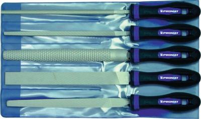 Promat/Tecwerk Vijlenset | lengte 200 mm kap 2 | 2C-Ergo - 4000840255 Promat/Tecwerk Vijlenset | lengte 200 mm kap 2 | 2C-Ergo - 4000840255