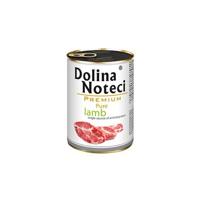 Dolina Noteci Premium Pure Lam - nat hondenvoer - 400g - thumbnail
