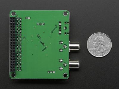 HiFiBerry RB-Hifiberry2