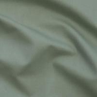 Dommelin Dommelin Topper Hoeslaken Uni Percal 200TC 551 Spargroen 160x210 - thumbnail