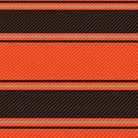 Luifel uittrekbaar 300x150 cm oranje en bruin - thumbnail