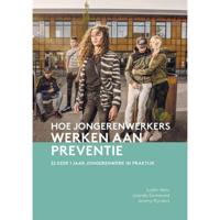 Hoe jongerenwerkers werken aan preventie (Paperback) - thumbnail