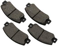 Remblokken set 36081 - thumbnail