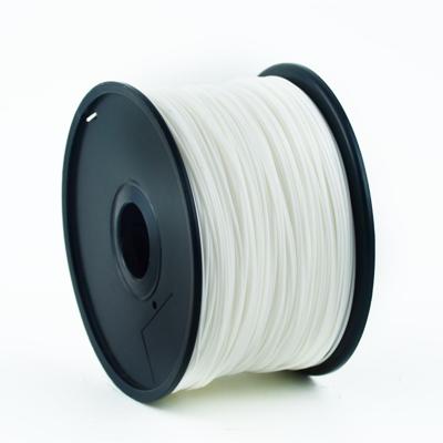 ABS Filament Wit, 3 mm, 1 kg ABS Filament Wit, 3 mm, 1 kg