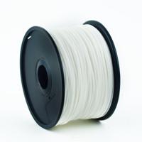 ABS Filament Wit, 3 mm, 1 kg - thumbnail