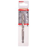 Bosch Accessoires Houtspiraalboor, 1/4" zeskantschacht 8 x 75 x 117 mm 1st - 2608595523 - thumbnail