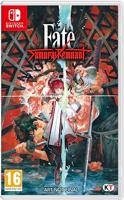 Fate/Samurai Remnant - thumbnail