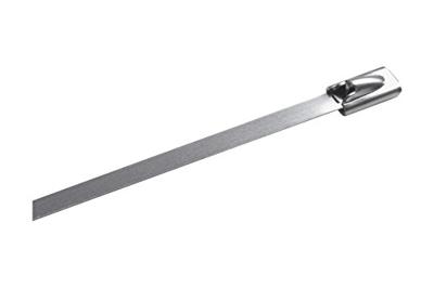 Meister Kabelbinder Rvs 300Mm 10St - WU7452410