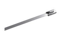 Meister Kabelbinder Rvs 300Mm 10St - WU7452410 - thumbnail