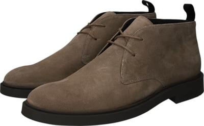 Blackstone WG80 Brian dodo Suede Heren