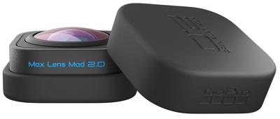 GoPro Max Lens Mod 2.0 HERO12