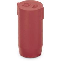 Phoenix Contact SEALING PLUG 9X16 RD SEALING PLUG 9x16 RD - Afsluitdop Inhoud: 10 stuk(s) - thumbnail