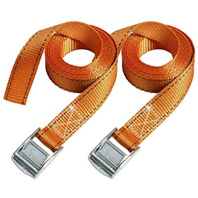 Masterlock 2 Bagagebanden van 2,5m - 3210EURTAT 3210EURTAT