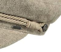 Barts Skipper Pet Dames Light Brown one size - thumbnail