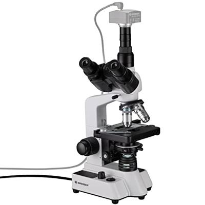 Bresser Microscoop Trino Researcher 40x-1000x