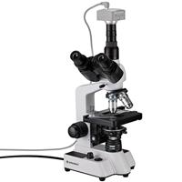 Bresser Microscoop Trino Researcher 40x-1000x - thumbnail