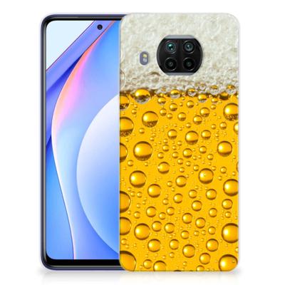 Xiaomi Mi 10T Lite | Siliconen Case | Bier