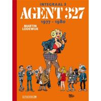 Agent 327 | Integraal 03 | 1977 - 1980 (Hardback) - thumbnail