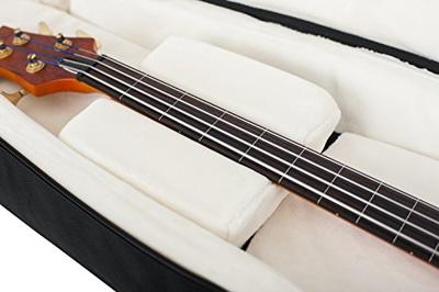 Gator Cases G-PG BASS 2X ProGo Ultimate gigbag voor 2 basgitaren