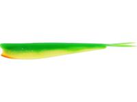 Westin Twinteez V-Tail 15cm Uv Slime 2st. - thumbnail