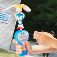 Sonic the Hedgehog Flying Heroes Sonic & Tails - thumbnail