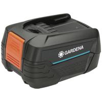 GARDENA Accu PBA 18V/72 P4A oplaadbare batterij - thumbnail