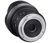 Samyang 14mm T3.1 II VDSLR Canon - thumbnail
