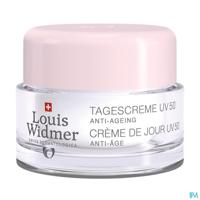 Louis Widmer Dagcrème SPF50 Met Parfum 50ml - thumbnail