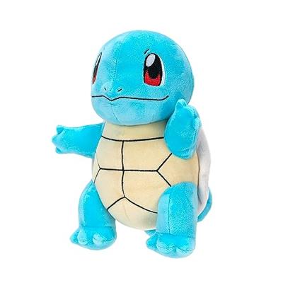 Pokemon Pluche - Squirtle (20cm)