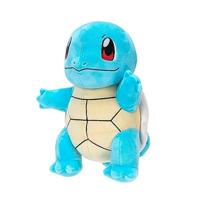Pokemon Pluche - Squirtle (20cm) - thumbnail