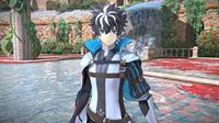 Fate Extella Link - thumbnail