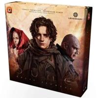 Dune House Secrets - thumbnail