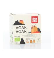 Lima Agar Agar Poeder - thumbnail