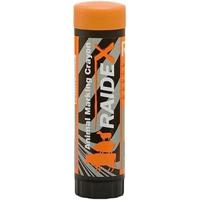 Merkstift oranje Raidl - thumbnail